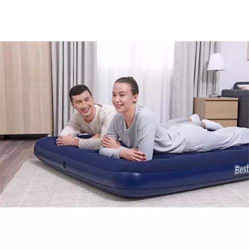 Dvostruki velur madrac Bestway Pavillo