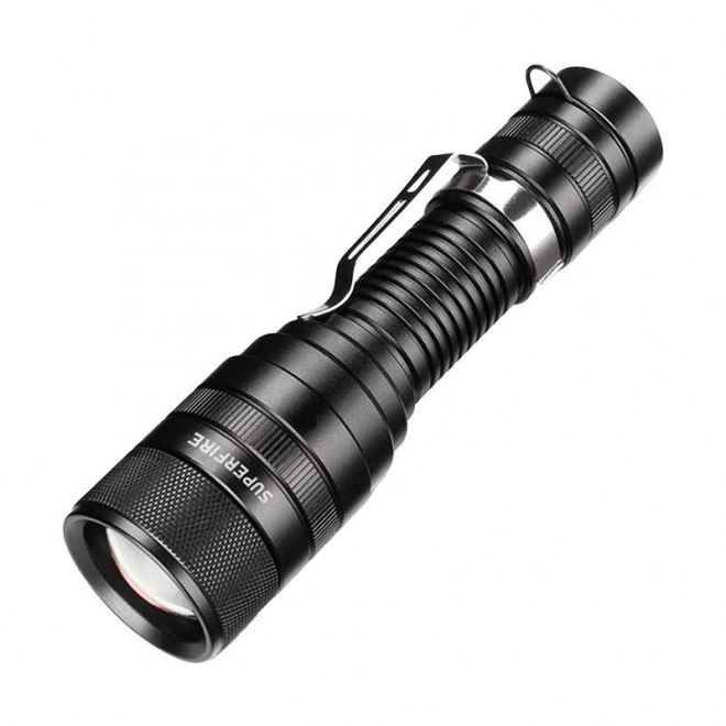 Svjetiljka Superfire F5 1100lm USB