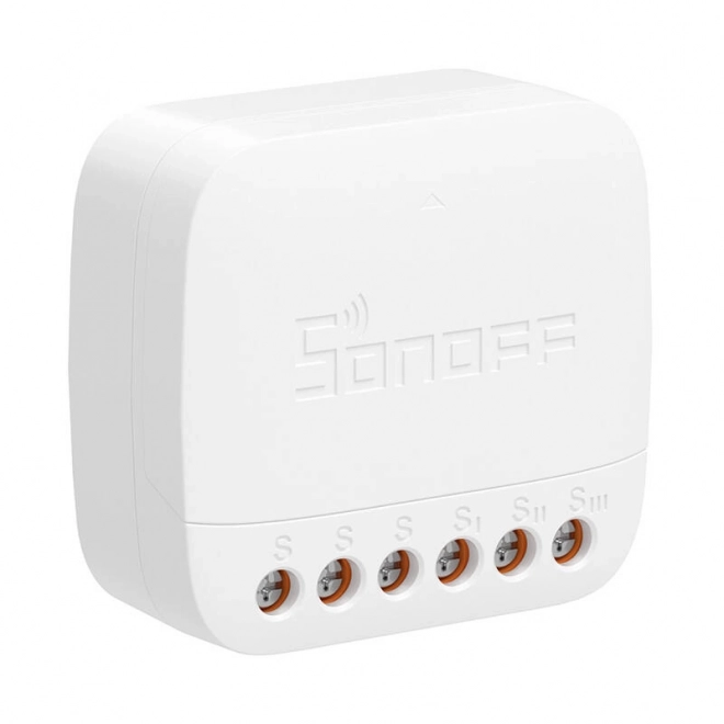 Pametan WiFi prekidač Sonoff