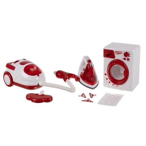 Set kućanskih aparata za djecu 22570