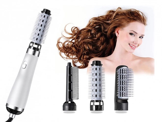 Styling set za kosu sušilo-na-transformaciju 3u1