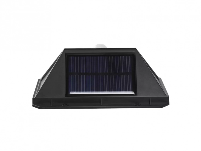 Solarnu svjetiljku s senzorom pokreta i 100 LED