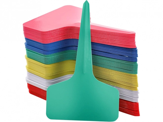 Set od 50 plastičnih oznaka za biljke