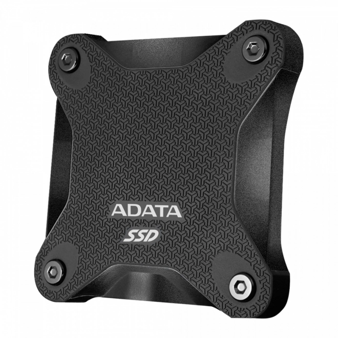 Vanjski SSD disk ADATA SD620 512GB