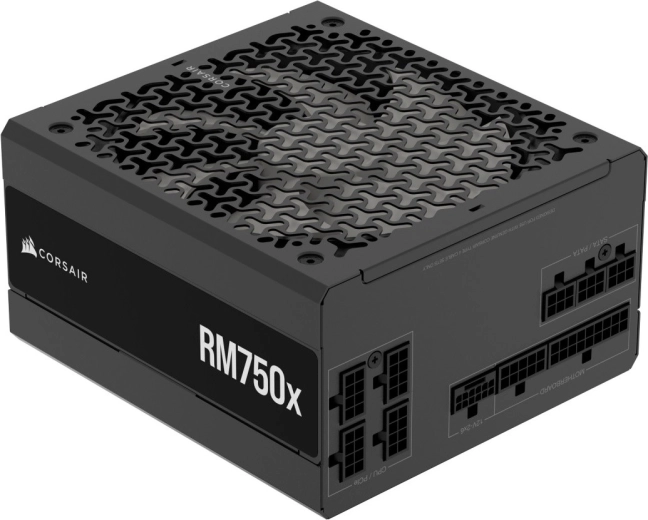 ATX 3.1 i nativni 12V-2x6 za moderne GPU-ove