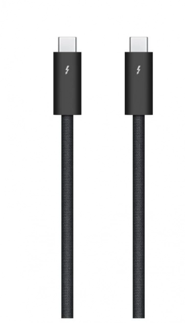 Profesionalni kabel Thunderbolt 4 Pro (USB-C) - 3 m