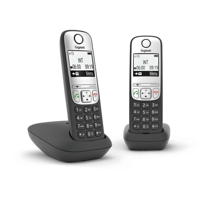 Bežični telefon Gigaset A690 Duo