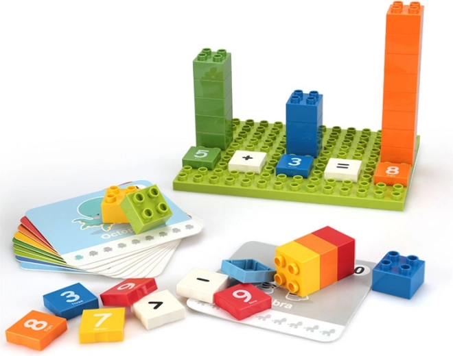 Prvo brojanje i zbrajanje