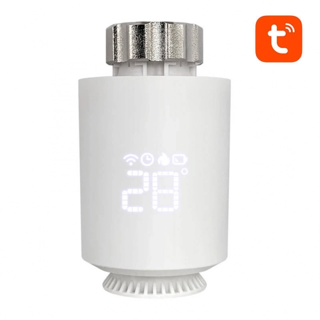 Pametna termostatska ventil Avatto Zigbee 3.0 Tuya