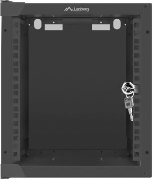 Sigurna zaključavajuća vrata s otvaranjem 180°