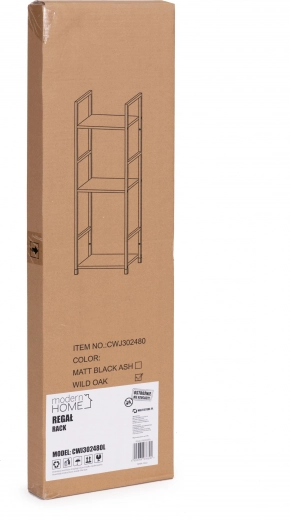 Sigurno pričvršćivanje na zid