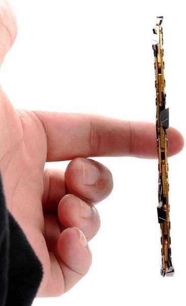 Lančana rezna ploča za drvo 115 mm za kutnu brusilicu – Nedefinirano