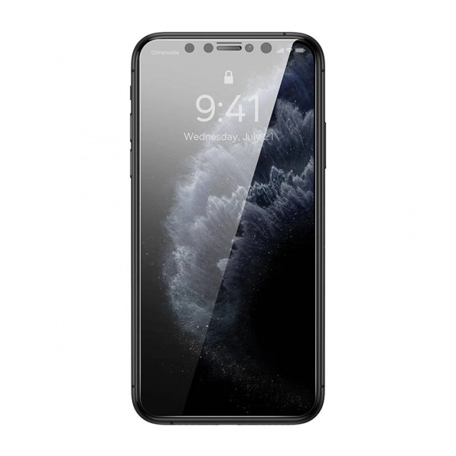 Kaljeno staklo Baseus za iPhone XS Max/11 Pro Max