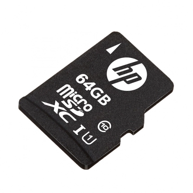 Karta MicroSDXC 64GB HP Velika Brzina
