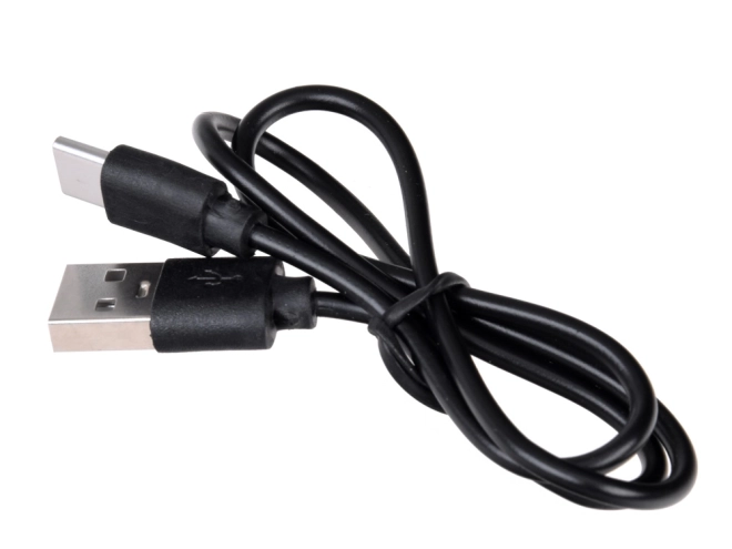 Snažna LED svjetiljka USB vodootporna