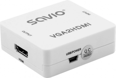 Pretvarač VGA u HDMI Full HD 1080p 60 Hz