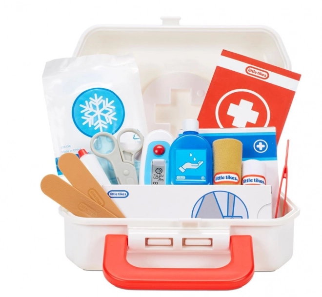 Little Tikes Moja prva ljekarnička