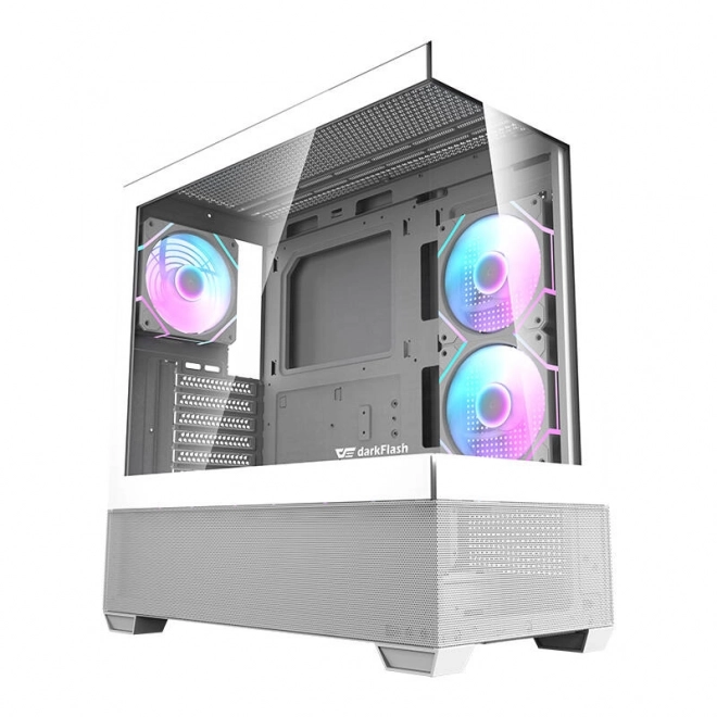 Računalno kućište Darkflash DS900 Air bijela