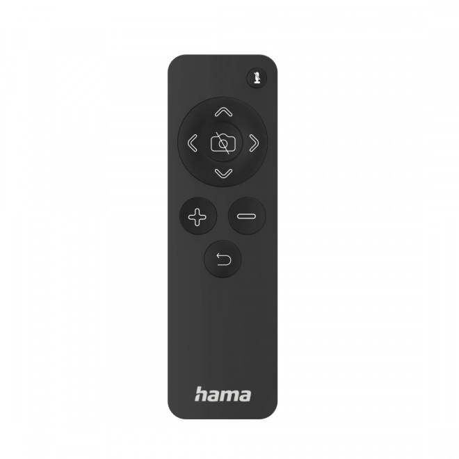 Webkamera Hama C-800 Pro QHD s daljinskim upravljanjem