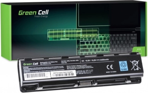 baterija za toshiba satellite c50/c55/c70/c75 11,1 v 4400 mah