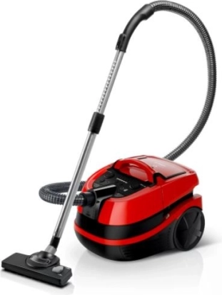 Mokro-suhi usisavač BOSCH AquaWash&Clean ProAnimal 2100 W