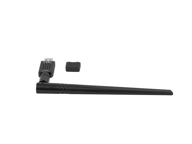 USB Wi-Fi adapter 3.0 AC1200 s dualnom vanjskom antenom