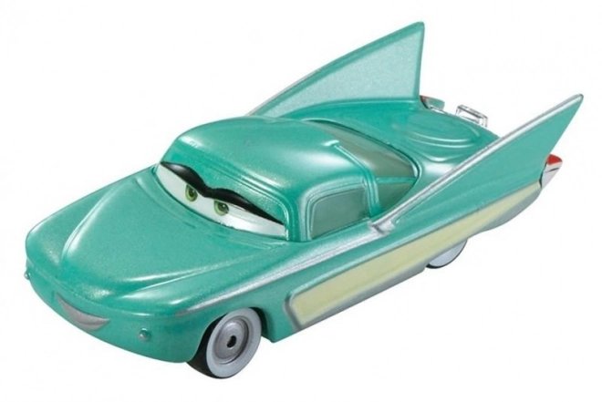 Auta iz Cars 3