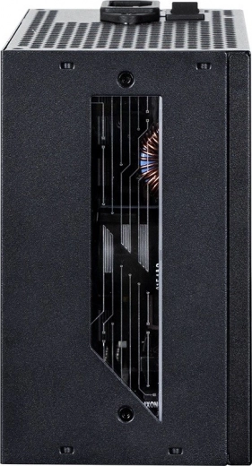 Tiho i učinkovito hlađenje