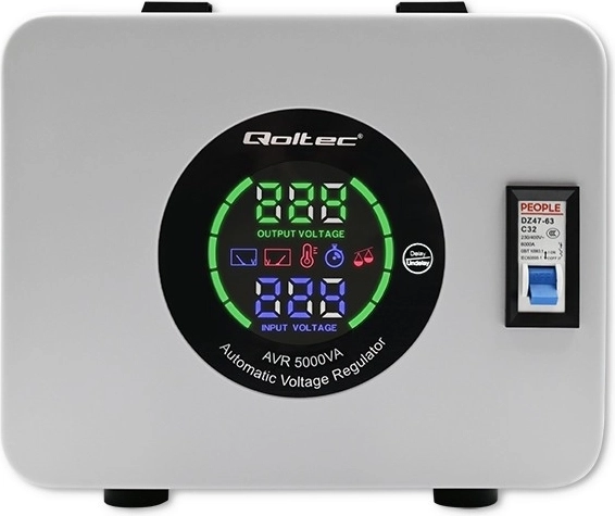 Stabilnih 230 V za osjetljive uređaje