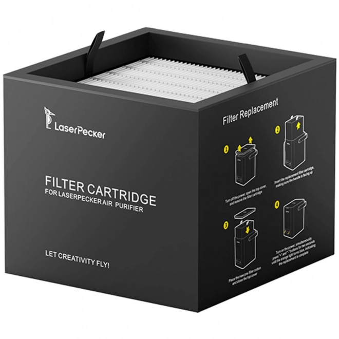 Filter za pročistač zraka LaserPecker