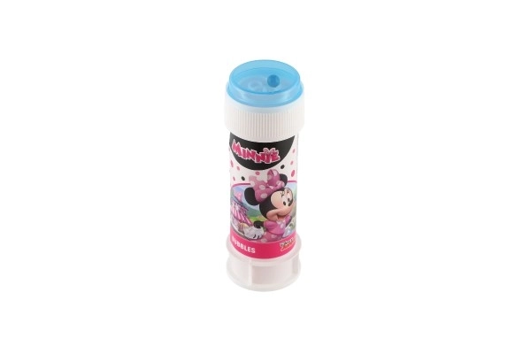 Bublifuk Minnie 60ml 11,5cm 4 boje 36 kom u kutiji