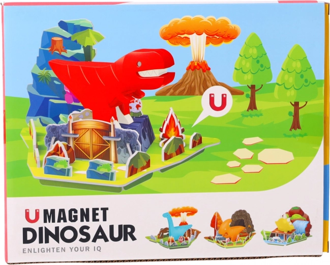 Magnetno spajanje kostiju bez napora