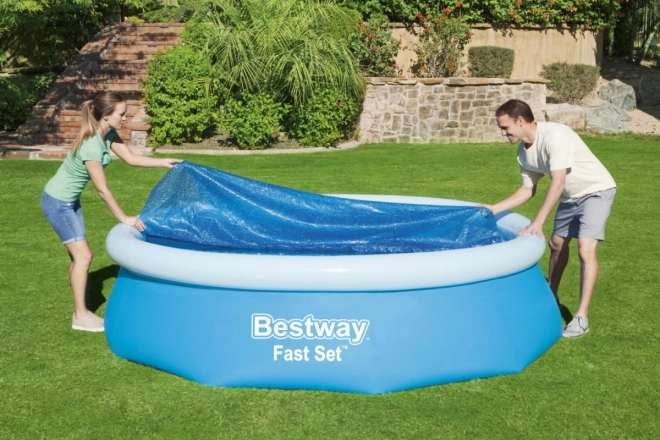 Solarni pokrivač za bazen Bestway 305 cm
