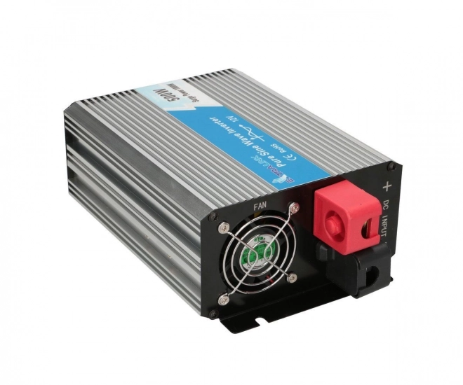 Extralink Čisti sinusni pretvarač 500W