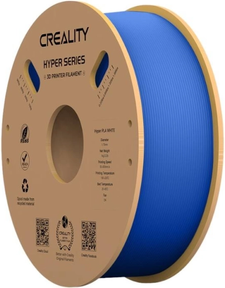 Hyper PLA filament Creality plava 1,75 mm