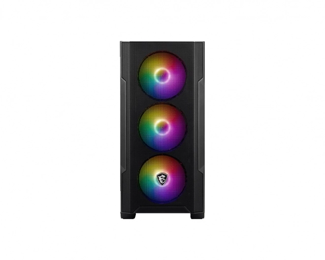 Računalno kućište MAG Forge M100R