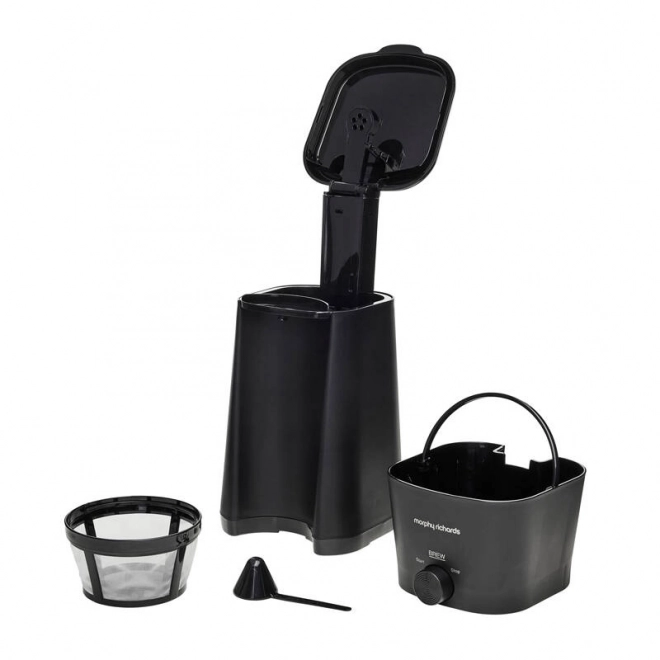 Proizvođač leda kave Morphy Richards