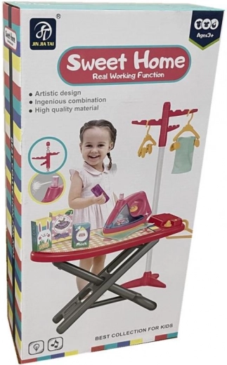 Stabilna daska za glačanje 50 cm