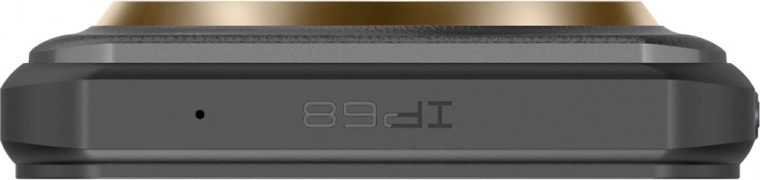 Izdržljivost IP68/IP69K i MIL‑STD‑810H