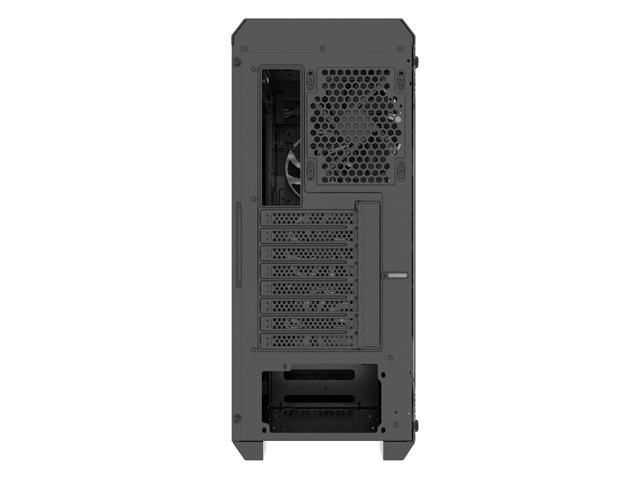 Ormar Genesis Irid 505F s prozorom USB 3.0