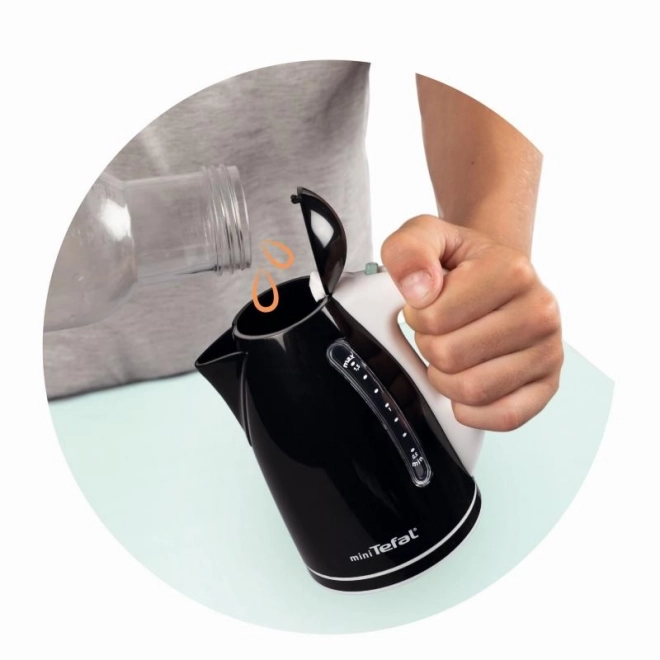 Mini kuhalo za vodu TEFAL za dječju kuhinjicu SMOBY