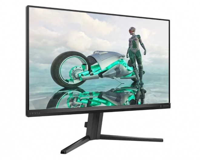 Monitor Philips 23.8" IPS 180Hz s HDMI i DP