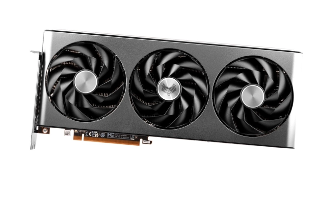 Grafička kartica Sapphire Radeon RX 7800 XT Nitro+