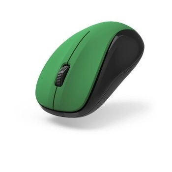 Bežični miš MW-300 V2 zelena