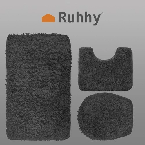 Set kupaonskih prostirki Ruhhy