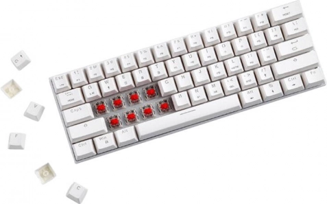 OUTEMU Blue prekidači za siguran klik