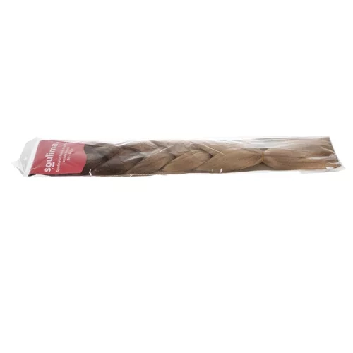 Sintetička kosa ombre pletenica Soulima 23579