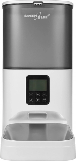 Do 8 hranjenja dnevno i do 50 porcija