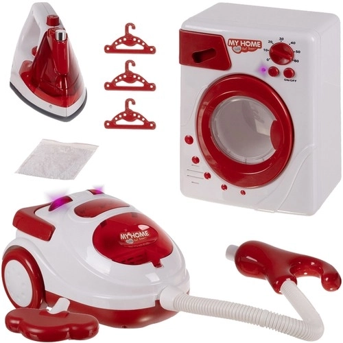 Set kućanskih aparata za djecu 22570