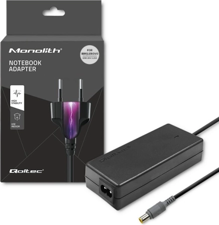 Napajanje adapter za IBM/Lenovo 65W 20V 3,52A